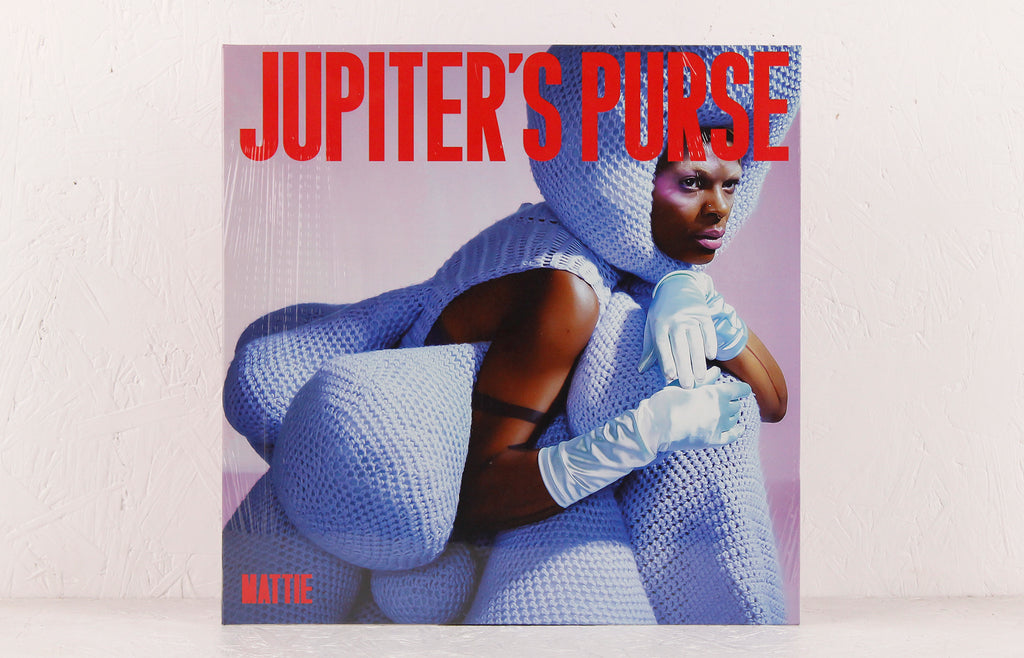 Jupiter's Purse – Vinyl EP