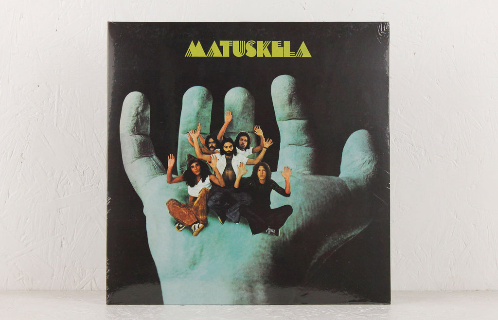 Matuskela  – Vinyl LP