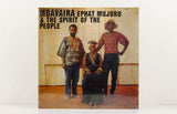 Ephat Mujuru & The Spirit Of The People – Mbavaira – Vinyl LP