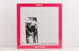 Thiago Nassif ‎– Mente – Vinyl LP