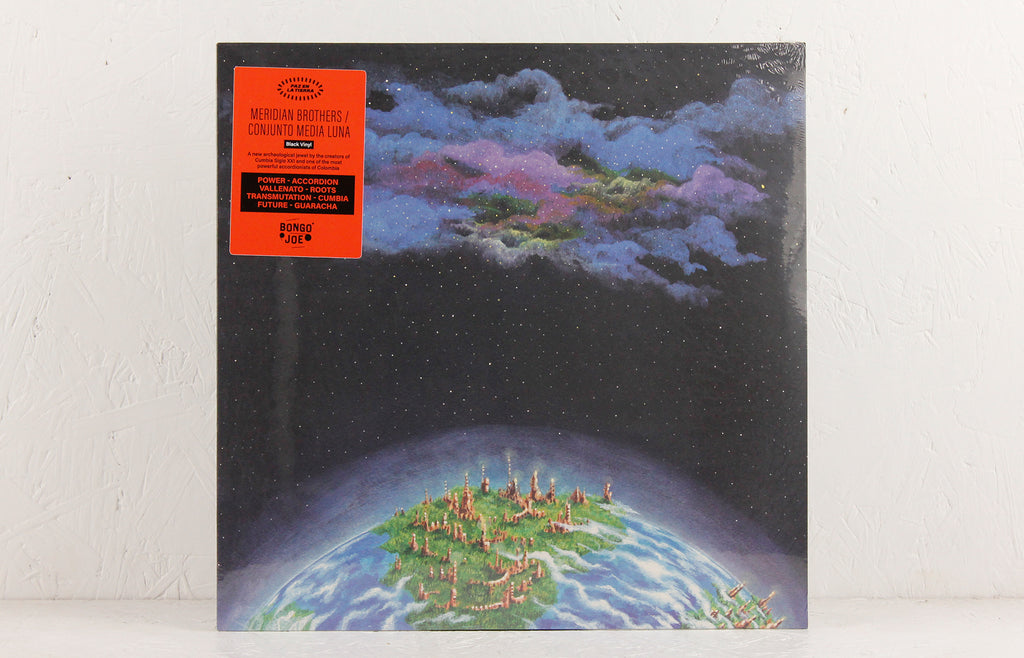 Paz En La Tierra – Vinyl LP