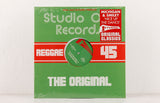 Michigan and Smiley – Nice Up The Dance / Version – Vinyl 12"