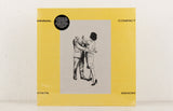 Minimal Compact – Statik Dancin' – Vinyl 12"