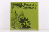 Miquela E Lei Chapacans – Miquela E Lei Chapacans – Vinyl LP