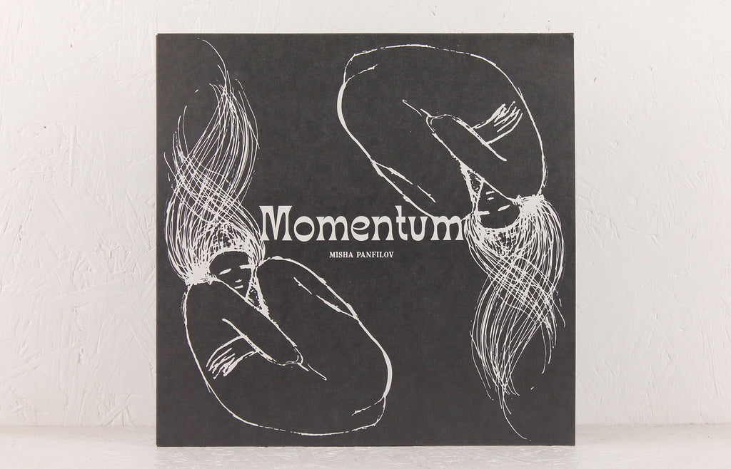 Momentum – Vinyl LP