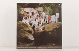 Letieres Leite & Orkestra Rumpilezz – Moacir De Todos Os Santos (colured vinyl) – Vinyl LP