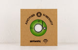 Mo' Matic Featuring Oxygen – Sureshot – Vinyl 2 x 7"
