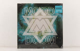 Mood – Doom (25th Anniversary Edition) – Vinyl 2LP