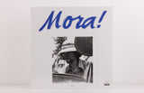 Francisco Mora Catlett ‎– Mora! II – Vinyl LP