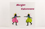 Morgan ‎– Vakonwana – Vinyl 12"
