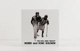 The King James Version ‎– He's Forever (Amen) / He's Coming – Vinyl 7"