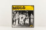 Mugo – Organize (Kenny Dope Edit) / Space Travel (Yellow Vinyl) – Vinyl 7"
