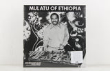 Mulatu Astatke – Mulatu Of Ethiopia (Strut Records edition) – Vinyl LP