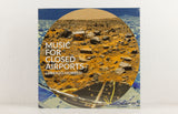 Lorenzo Morresi – Music For Closed Airport – Vinyl LP