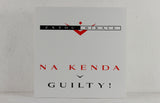 Zazou Bikaye ‎– Na Kenda – Vinyl 12"