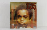 Nas – Illmatic – Vinyl LP – Mr Bongo