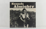Nat Birchall meets Al Breadwinner ‎– Sounds Almighty – Vinyl LP