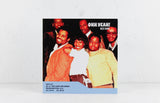 NCEE BAND – Ohh Yeah! – Vinyl 7"