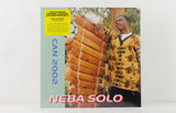 Neba Solo – Can 2002 – Vinyl 12" – Mr Bongo