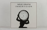 Neue Grafik – Innervision – Vinyl 12" – Mr Bongo