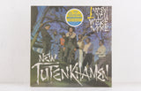 New Tutenkhamen ‎– I Wish You Were Mine – Vinyl LP