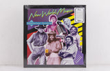 New World Music – Intellectual Thinking – Vinyl 12" – Mr Bongo