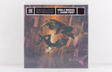 Niels Broos & Jamie Peet – Niels Broos & Jamie Peet EP – Vinyl 12"
