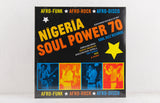 Nigeria Soul Power 70 – Vinyl 2LP