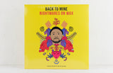 Nightmares On Wax – Back To Mine compiled by Nightmares On Wax – Vinyl 2-LP – Mr Bongo