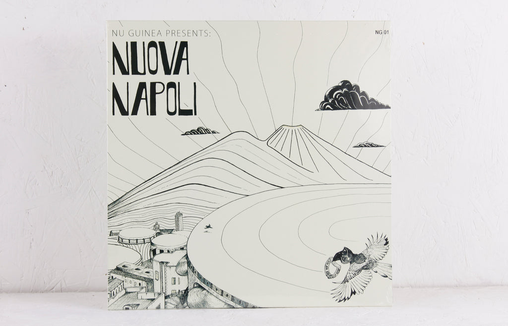 Nuova Napoli – Vinyl LP