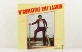N'Gomatéké Emy Laskin ‎– N'Gomatéké Emy Laskin – Vinyl LP