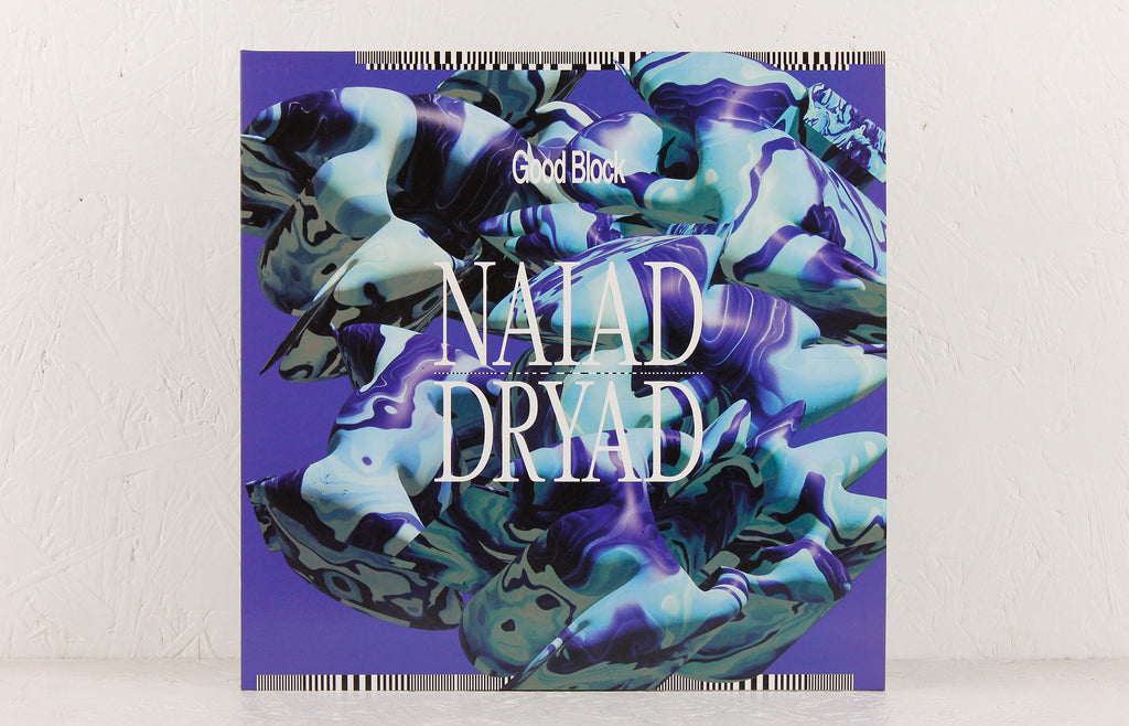 Naiad / Dryad – Vinyl EP