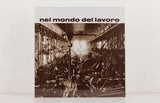 Rino De Filippi – Nel Mondo Del Lavoro – Vinyl LP