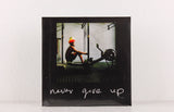 Chronixx – Never Give Up (ONE PER CUSTOMER ONLY PLEASE) – Vinyl 10"