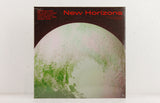 New Horizons: Young Stars of South African Jazz – Vinyl 2LP - Mr Bongo