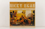 Nicky Egan – This Life (Coloured Vinyl) – Vinyl LP