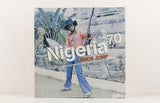 Various Artists – Nigeria 70 (Lagos Jump: Original Heavyweight Afrobeat, Highlife & Afro-Funk) – Vinyl 2LP