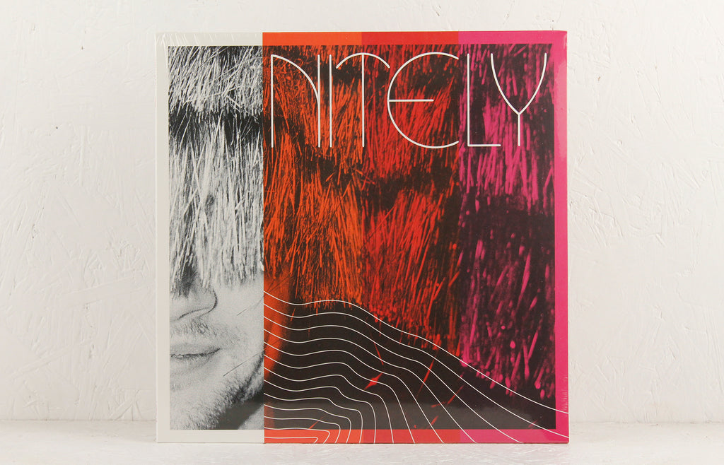 Nitely – Vinyl LP