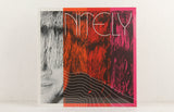 Jonny Wildey – Nitely – Vinyl LP