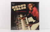 Nkono Teles – Love Vibration – Vinyl LP