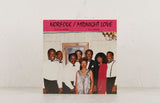 Norfolk / Midnight Love – You Are My Baby Doll / Mama's Baby Boy – Vinyl 7"