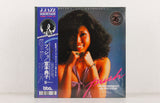 Noriko Miyamoto with Isao Suzuki – Push – Vinyl 2LP