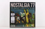 Nostalgia 77 – The Loneliest Flower in the Village – Vinyl LP