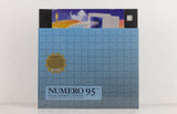Various Artists – Numero 95 ™ : Virtual Experience Software – Vinyl LP