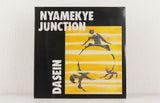 Nyamekye Junction – Dasein – Vinyl EP
