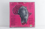 Okyerema Asante – Sabi – Vinyl LP – Mr Bongo