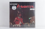 Okyerema Asante – Sabi – Vinyl LP – Mr Bongo