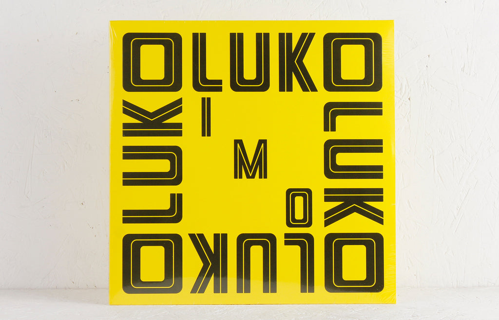 Praise-Jah – 12" Vinyl