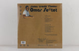 James 'Creole' Thomas – Omas Sextet – Vinyl LP