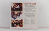 Pete Knutsen Orchestra ‎– Operasjon Cobra – Vinyl LP